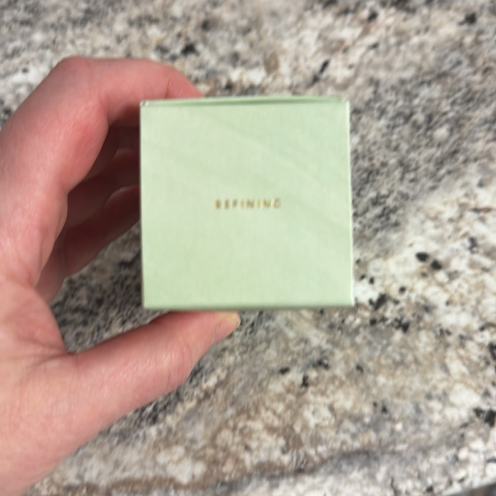 Holifrog Halo Exfoliating AHA +BHA Night Serum, NIB - Picture 5 of 8